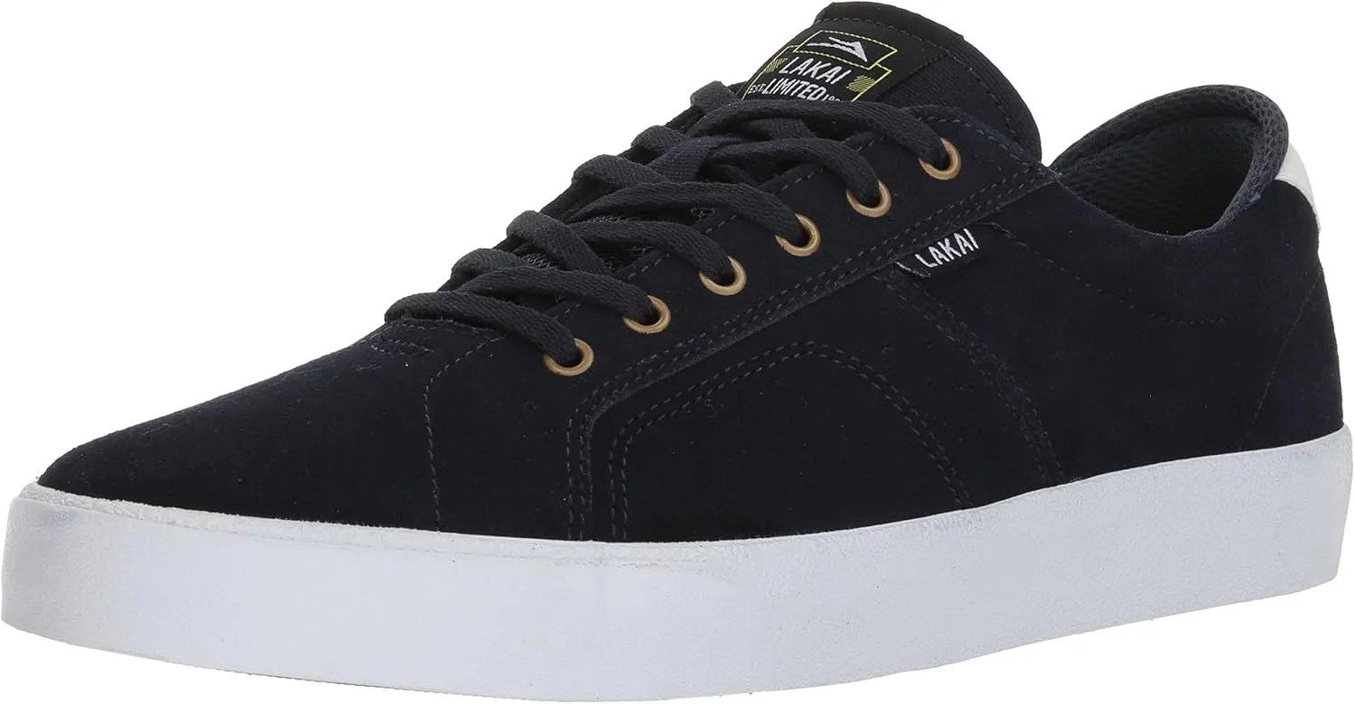 Lakai Women's Flaco Skate Shoe