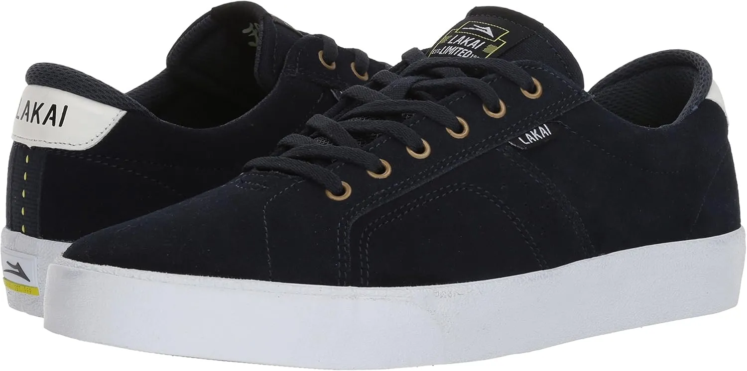 Lakai Women's Flaco Skate Shoe