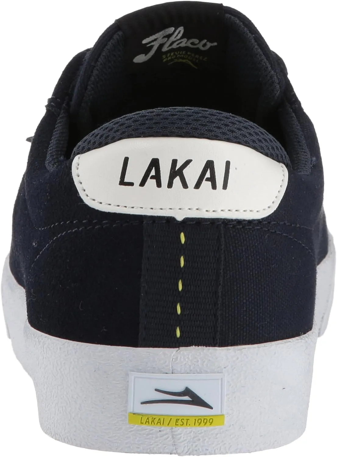 Lakai Women's Flaco Skate Shoe
