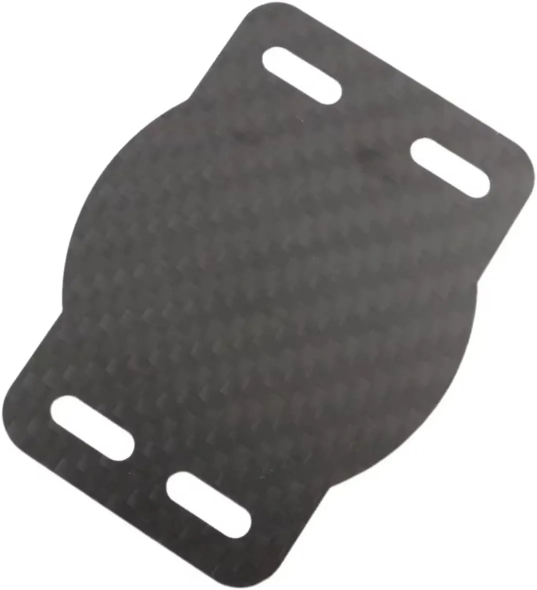 Leg Length Cleat spacers shims for SPEEDPLAY Zero for Wahoo Pedals Height: 0.5-2MM Long and Short Leg Adjustment Pads Fitting Shim
