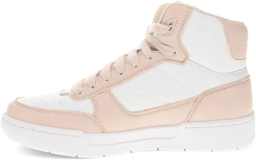 Levi's Womens Venice Synthetic Leather Casual High Top Sneaker Shoe