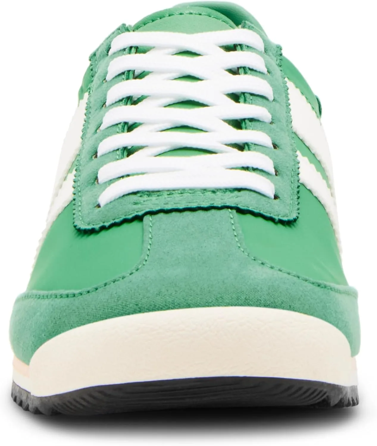 Madden Girl Women's Jumper Sneaker