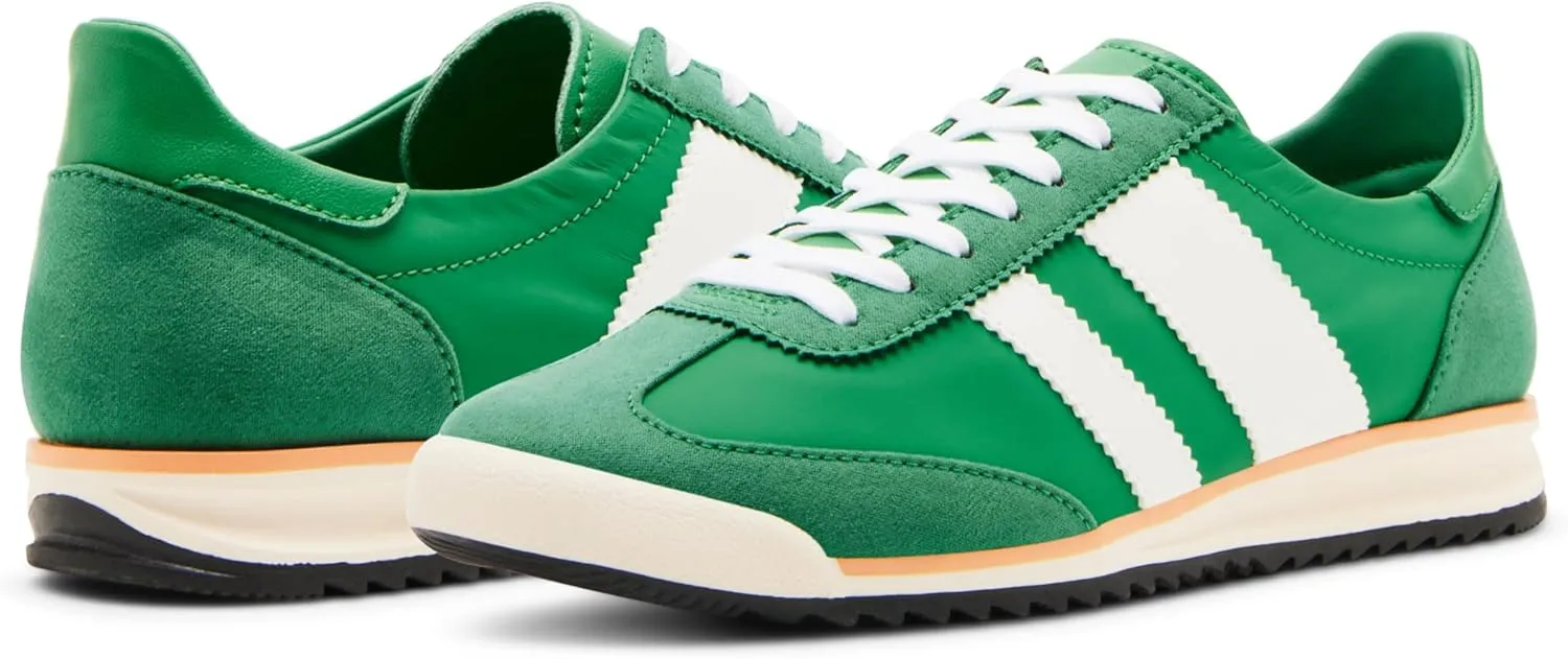 Madden Girl Women's Jumper Sneaker