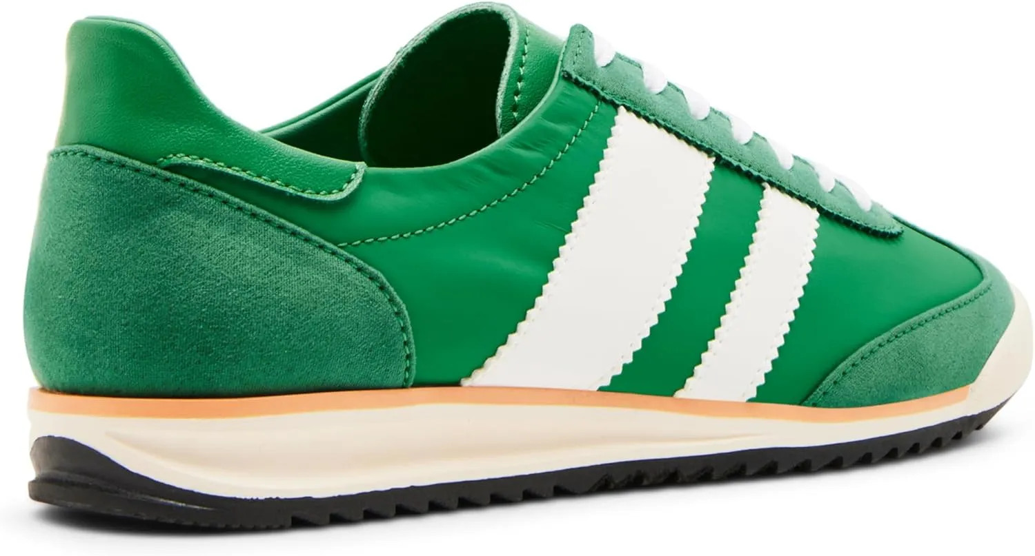 Madden Girl Women's Jumper Sneaker