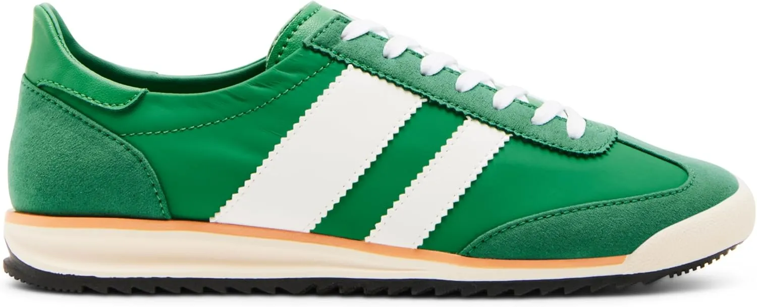 Madden Girl Women's Jumper Sneaker