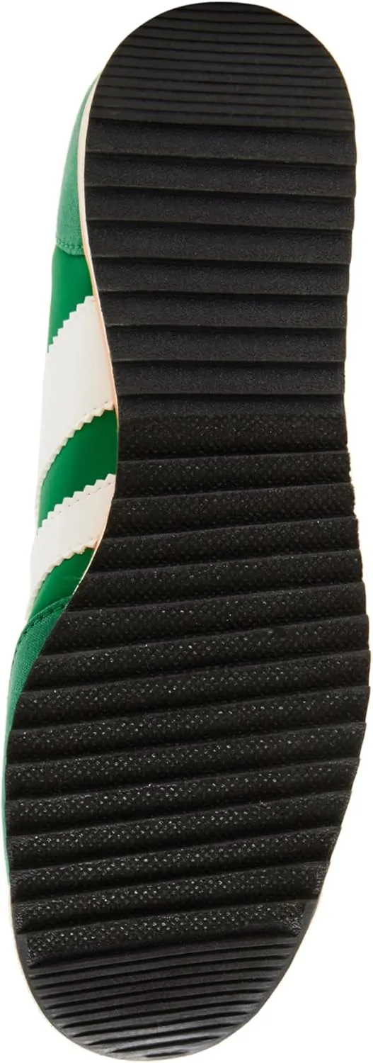 Madden Girl Women's Jumper Sneaker