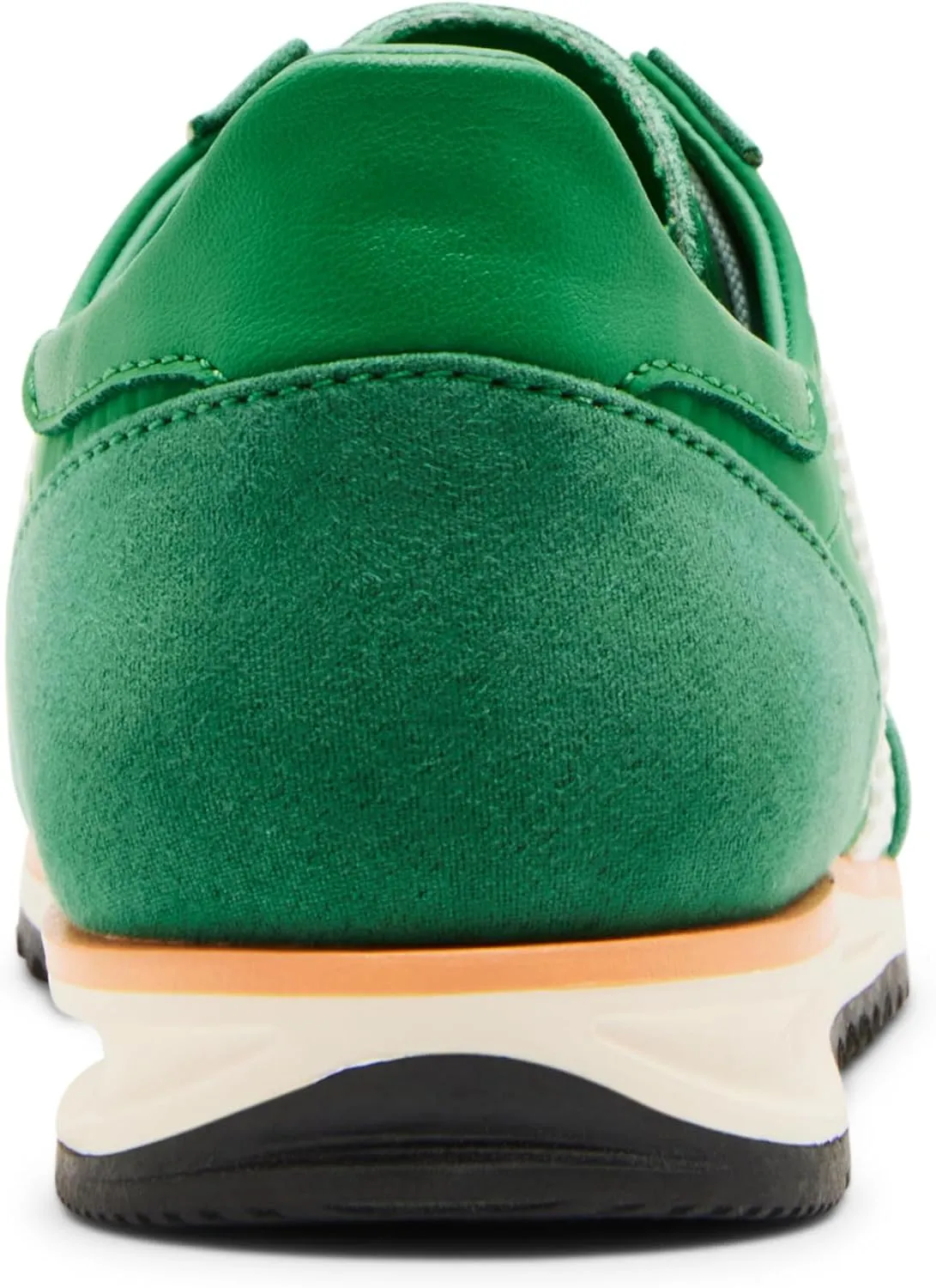 Madden Girl Women's Jumper Sneaker