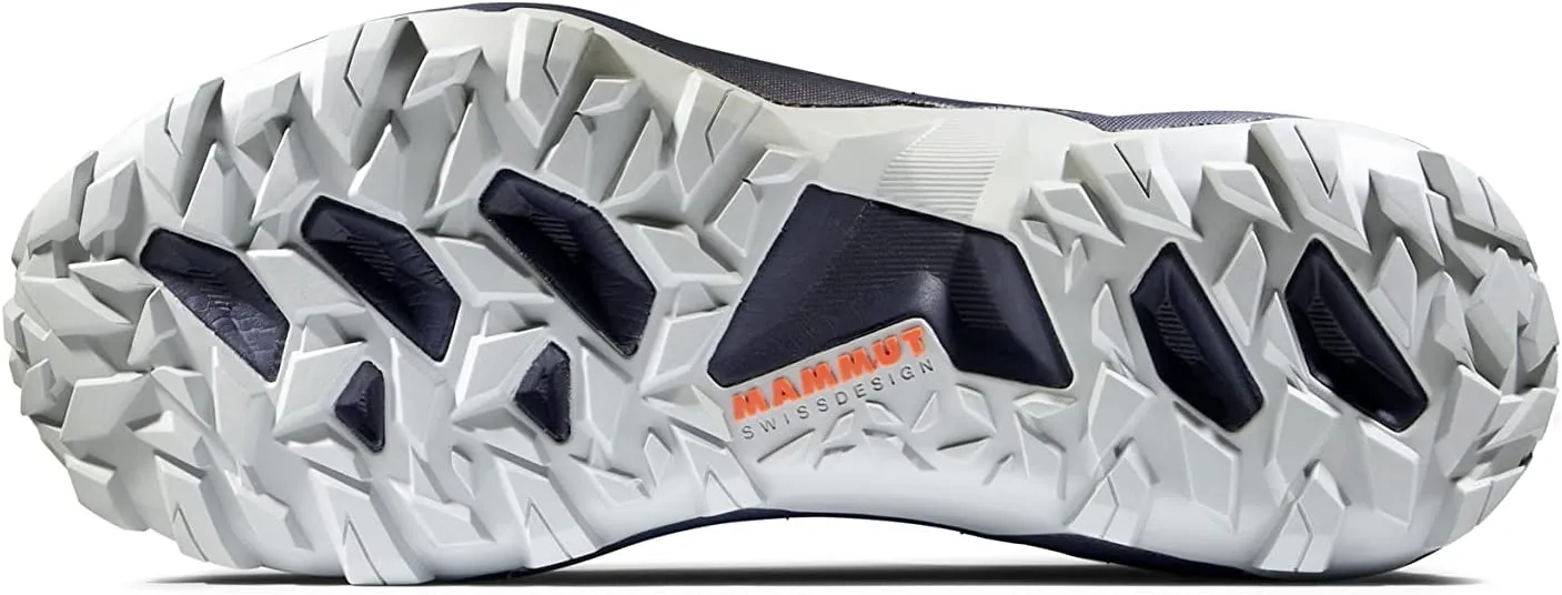 Mammut Men's Low Cut Hiking Shoe