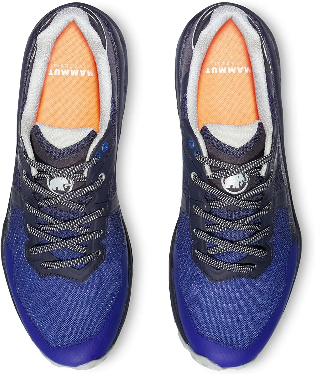 Mammut Men's Low Cut Hiking Shoe