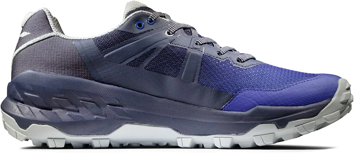 Mammut Men's Low Cut Hiking Shoe