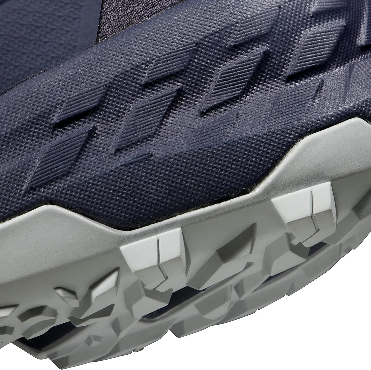 Mammut Men's Low Cut Hiking Shoe