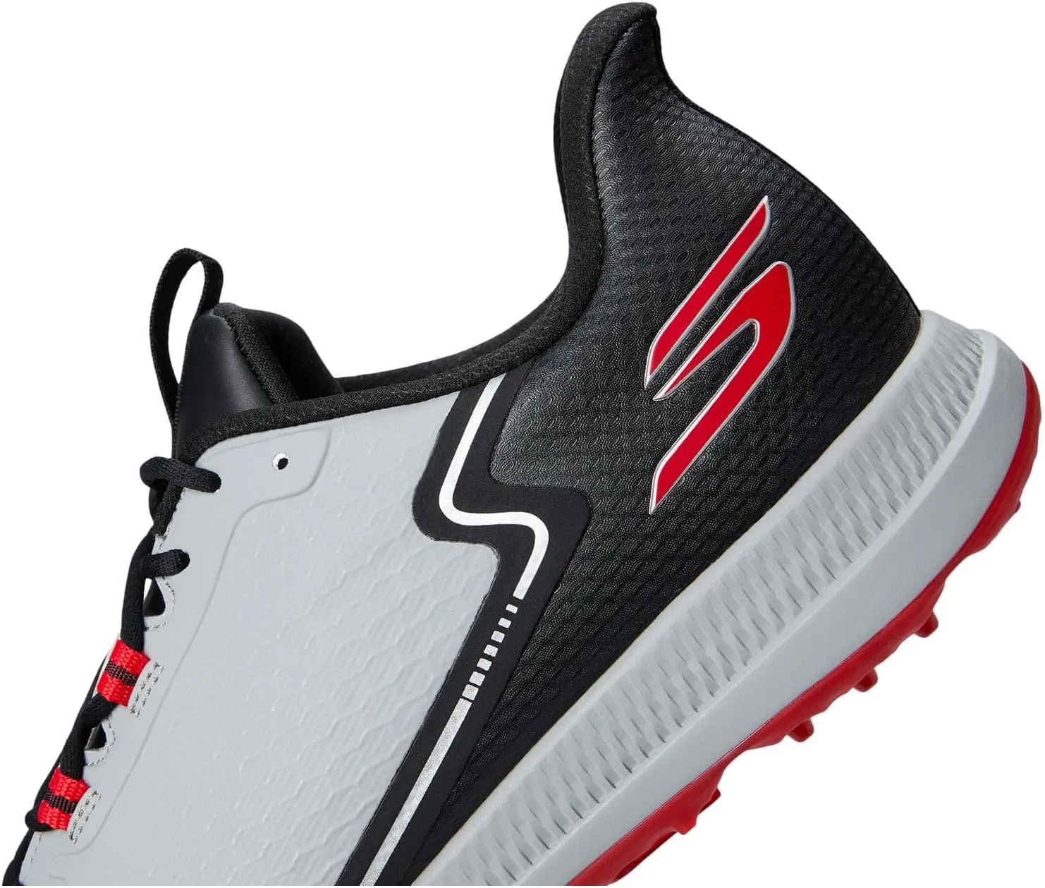 Men's Elite 6 Slip in Arch Fit Spikeless Golf Shoe Sneaker