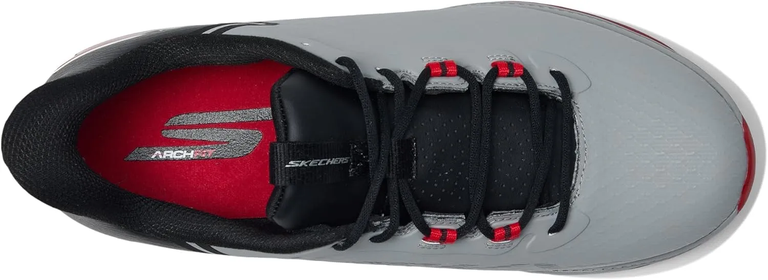 Men's Elite 6 Slip in Arch Fit Spikeless Golf Shoe Sneaker