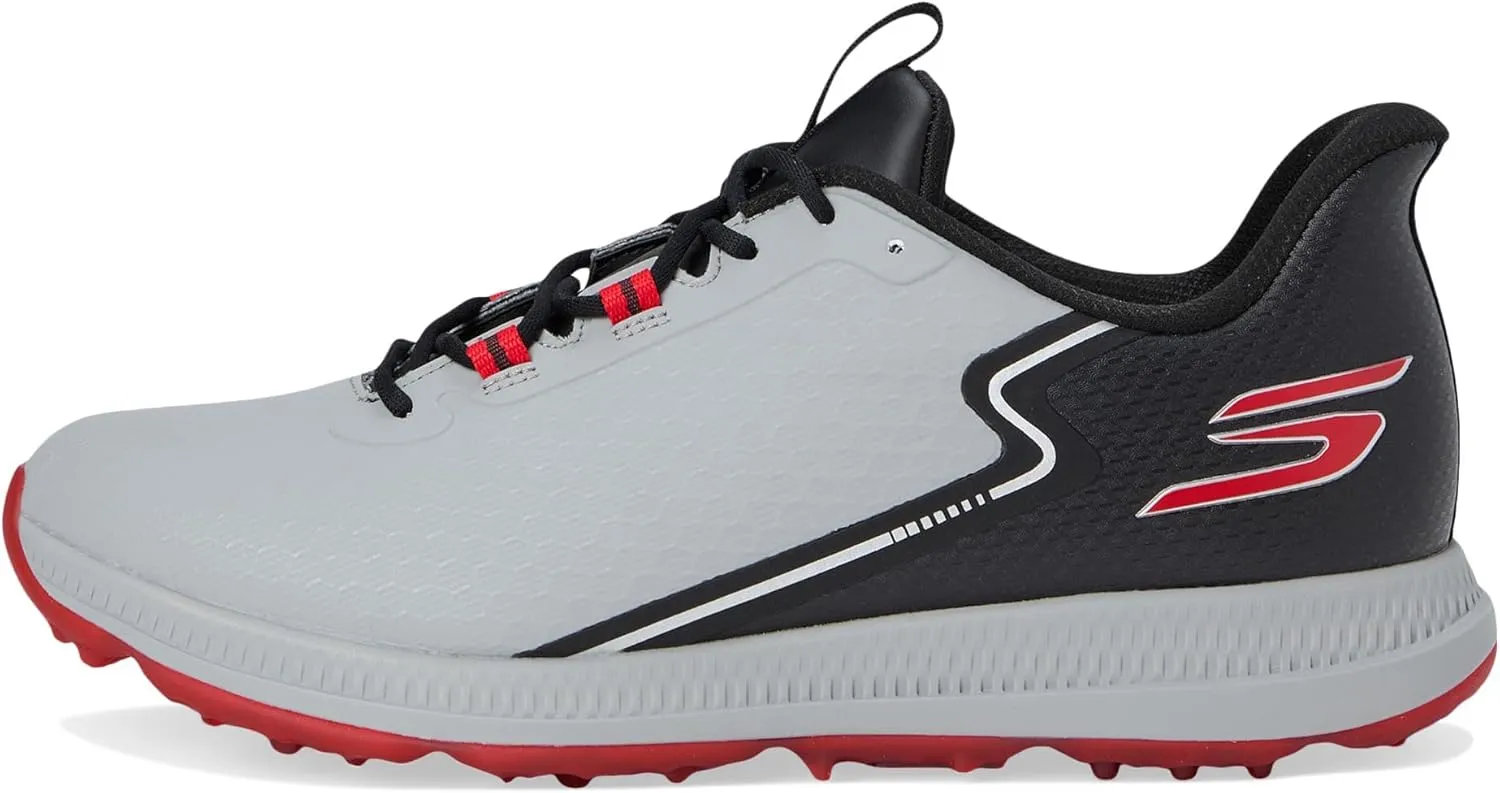 Men's Elite 6 Slip in Arch Fit Spikeless Golf Shoe Sneaker