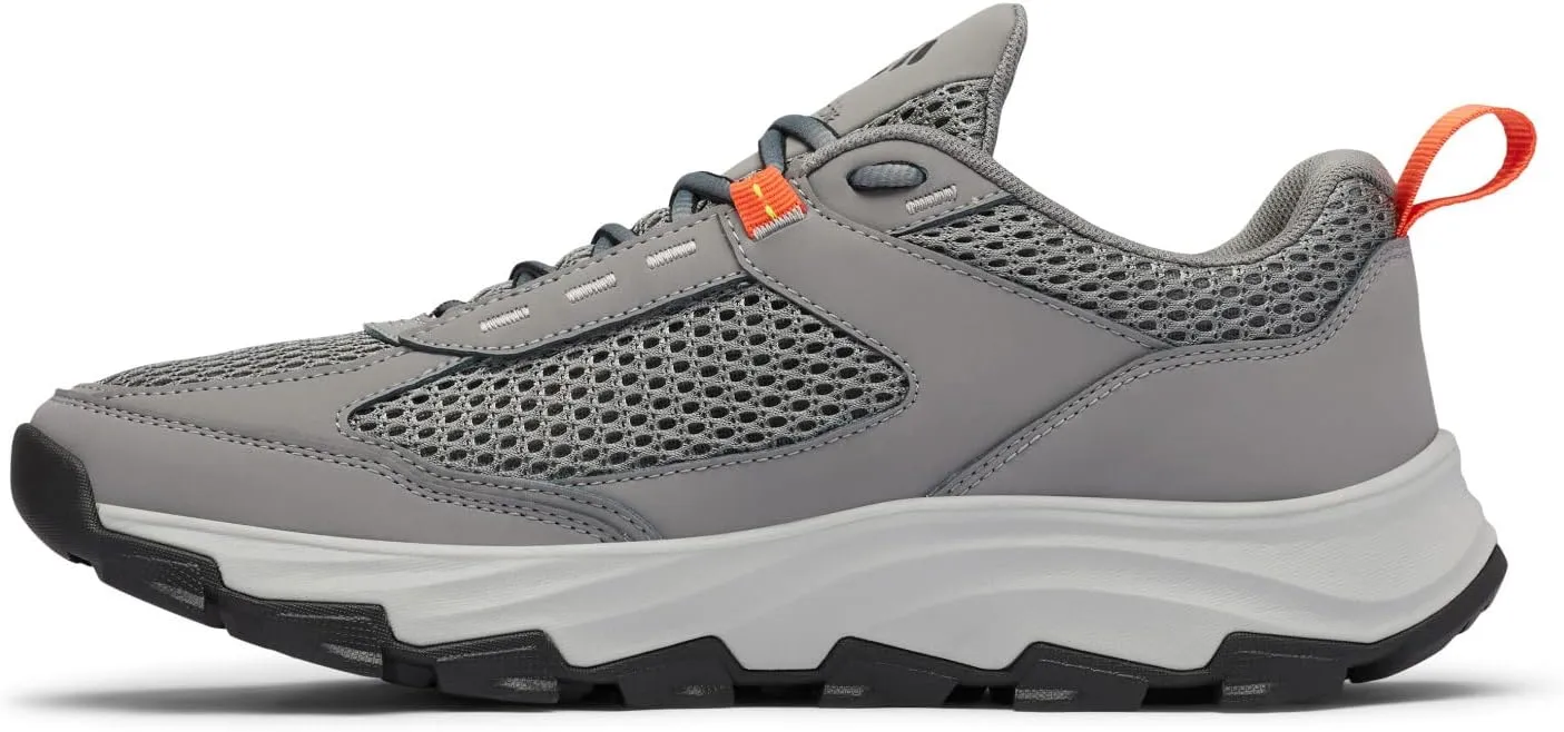 Men's Hatana Breathe Low Rise Trekking and Hiking Shoes