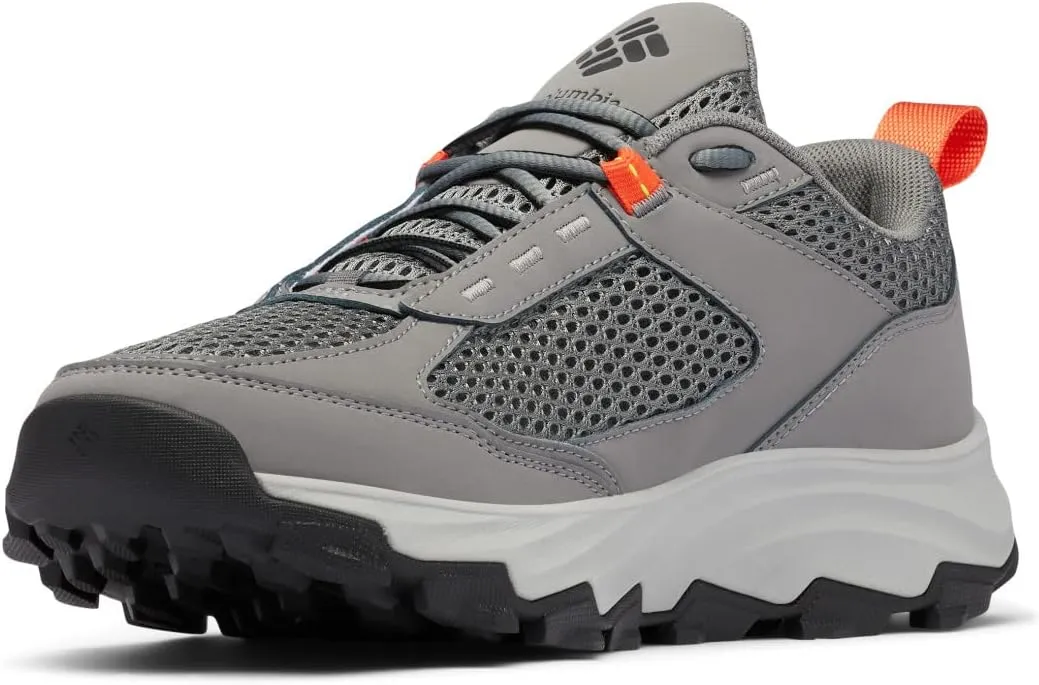 Men's Hatana Breathe Low Rise Trekking and Hiking Shoes