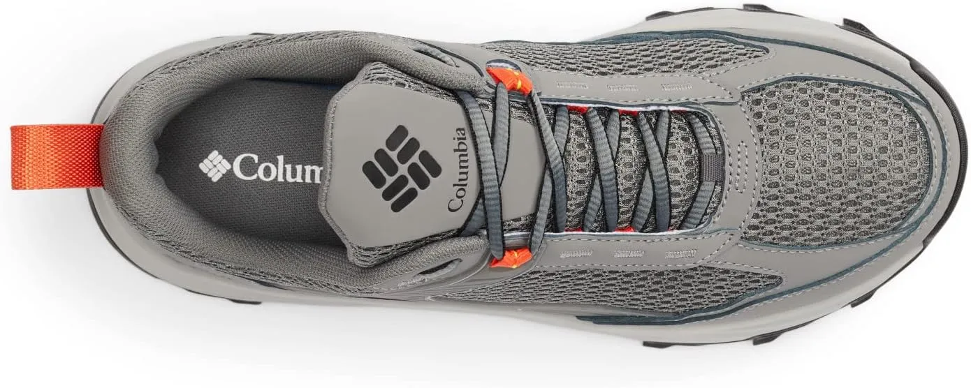 Men's Hatana Breathe Low Rise Trekking and Hiking Shoes