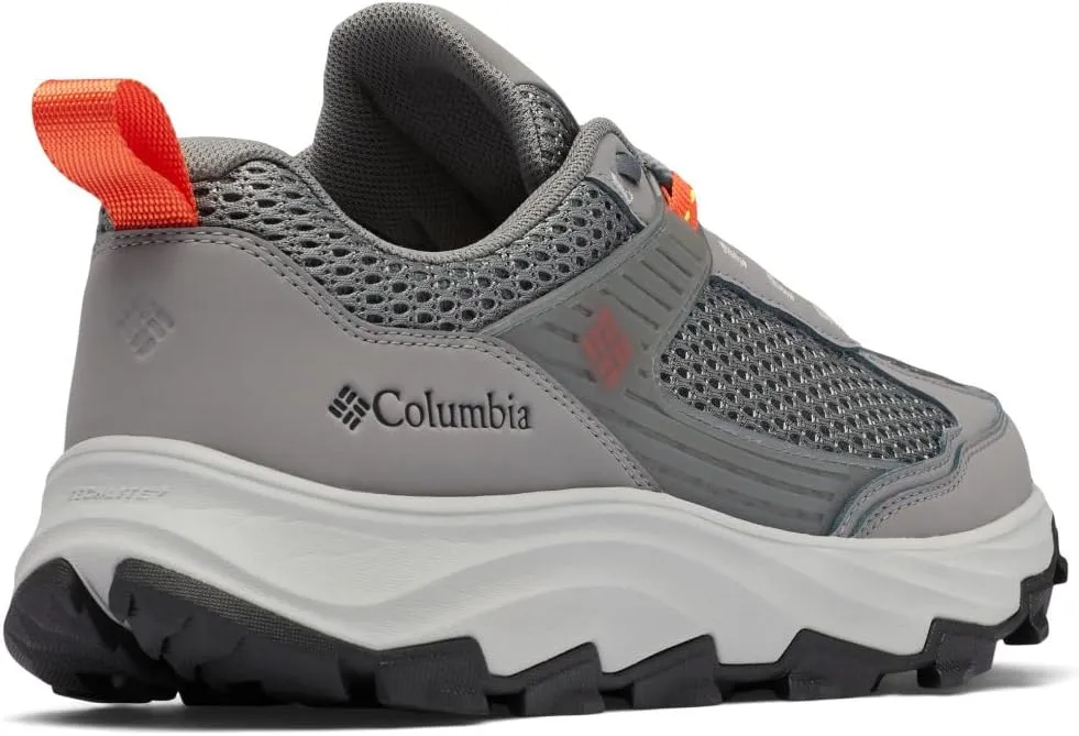 Men's Hatana Breathe Low Rise Trekking and Hiking Shoes