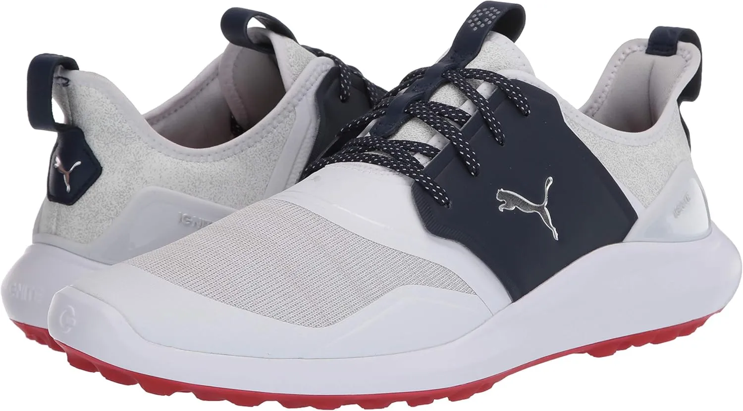Men's Ignite Nxt Lace Golf Shoe