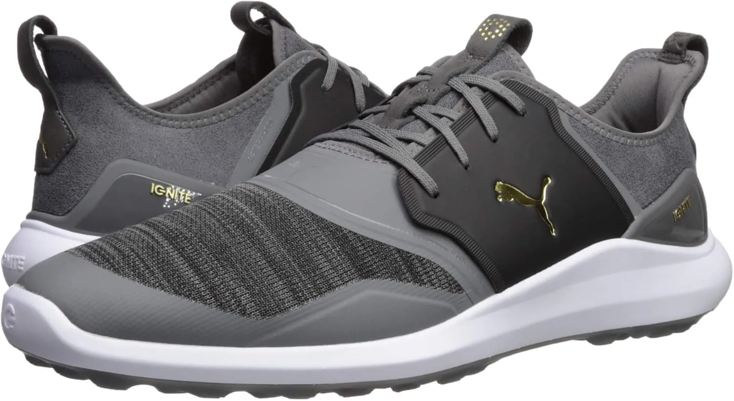 Men's Ignite Nxt Lace Golf Shoe