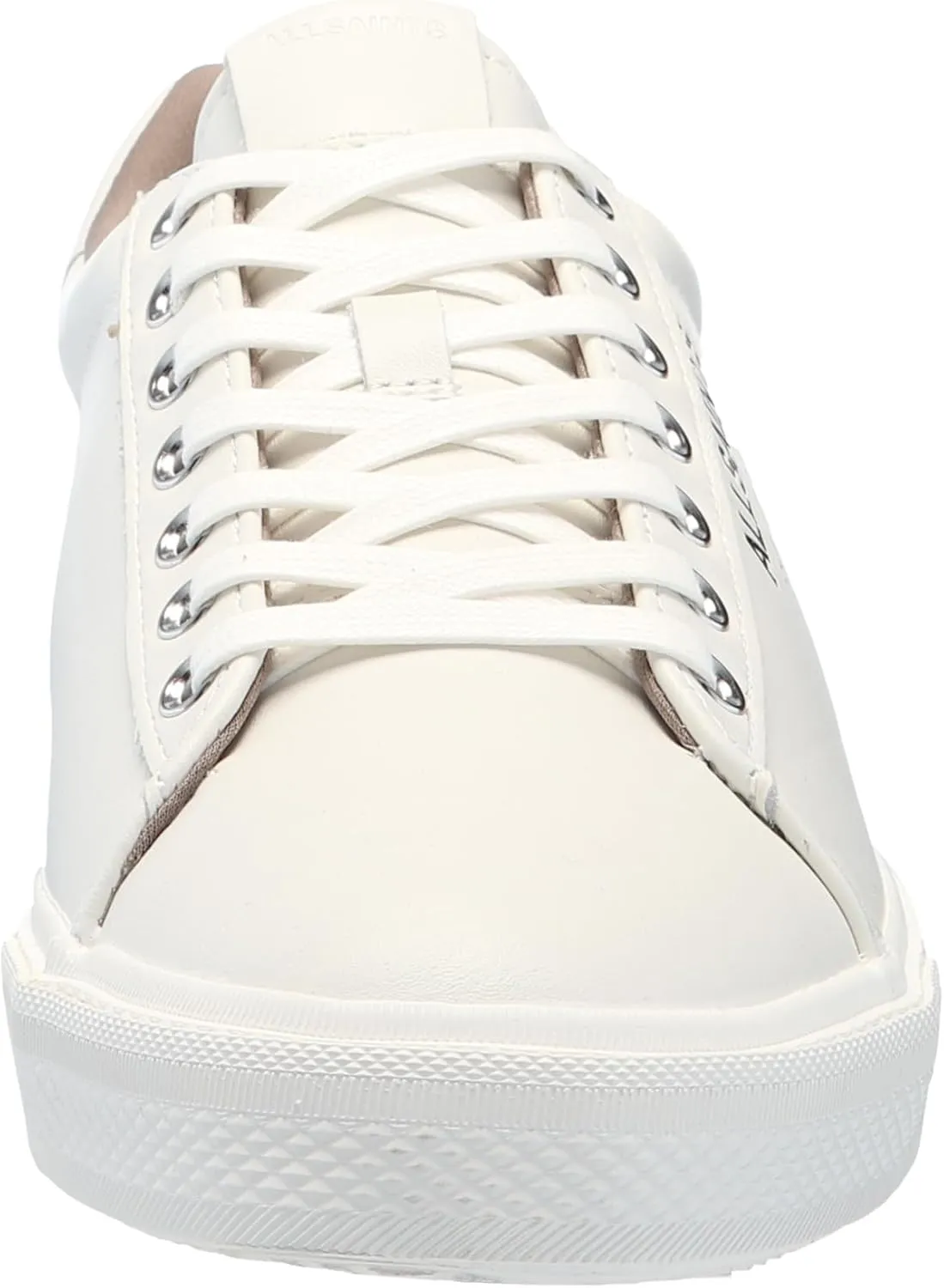 Men's Underground Leather Low Top Sneaker