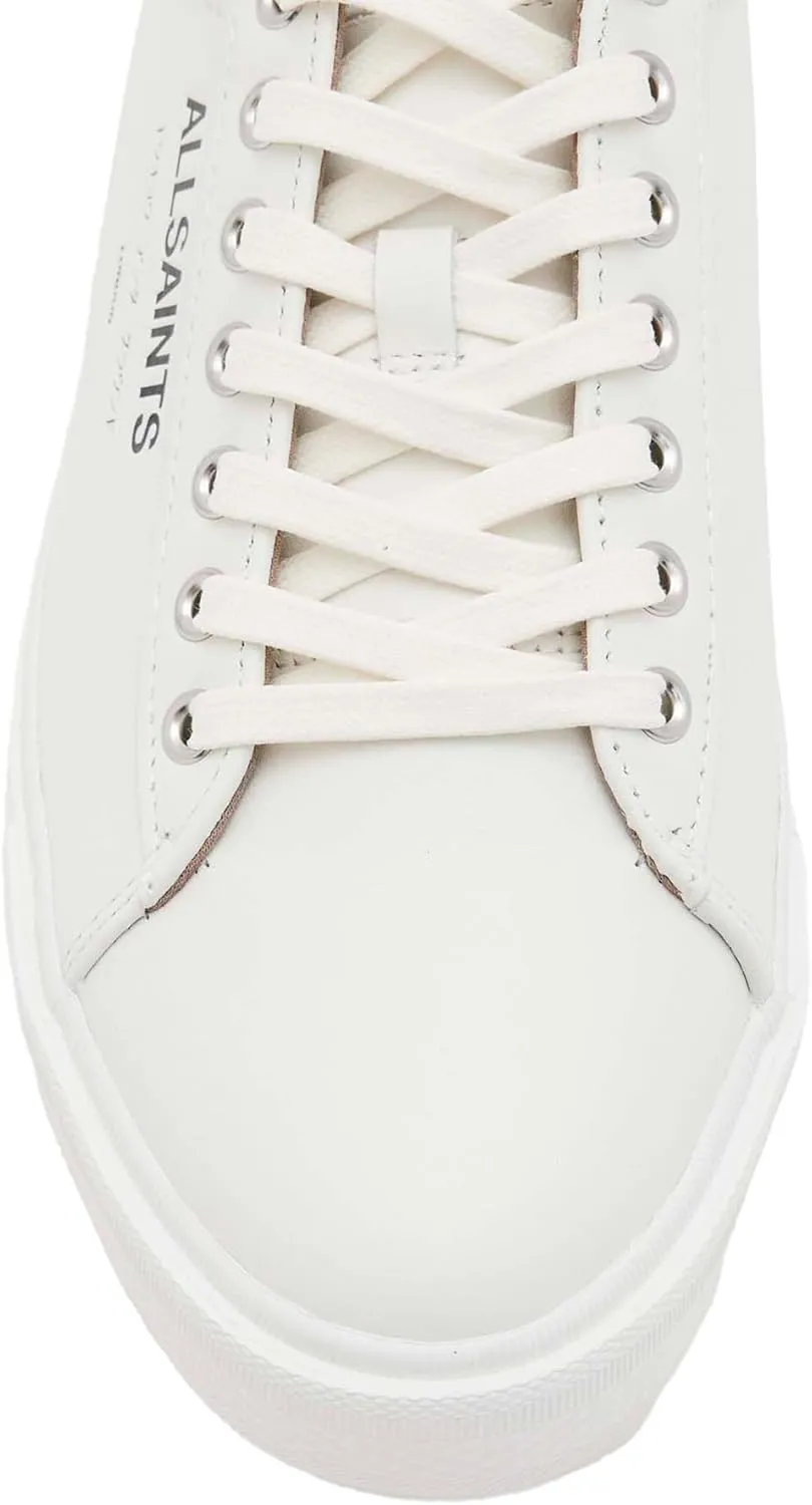 Men's Underground Leather Low Top Sneaker