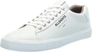 Men's Underground Leather Low Top Sneaker