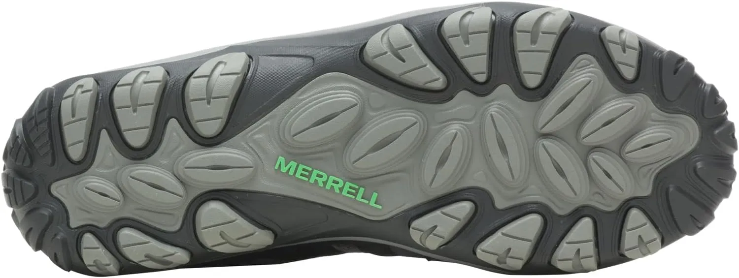 Merrell Men's, Accentor 3 WP Hiking Shoe