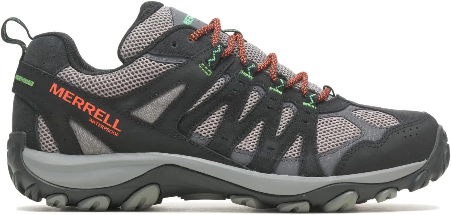 Merrell Men's, Accentor 3 WP Hiking Shoe