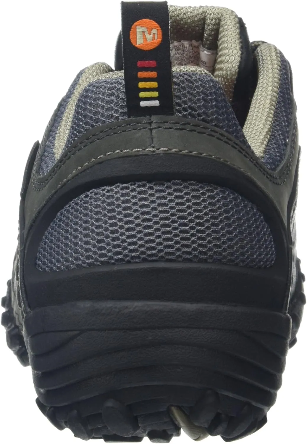 Merrell Men's Intercept Dark Earth