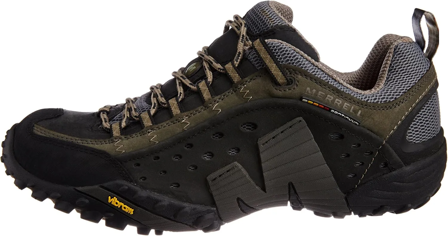 Merrell Men's Intercept Dark Earth