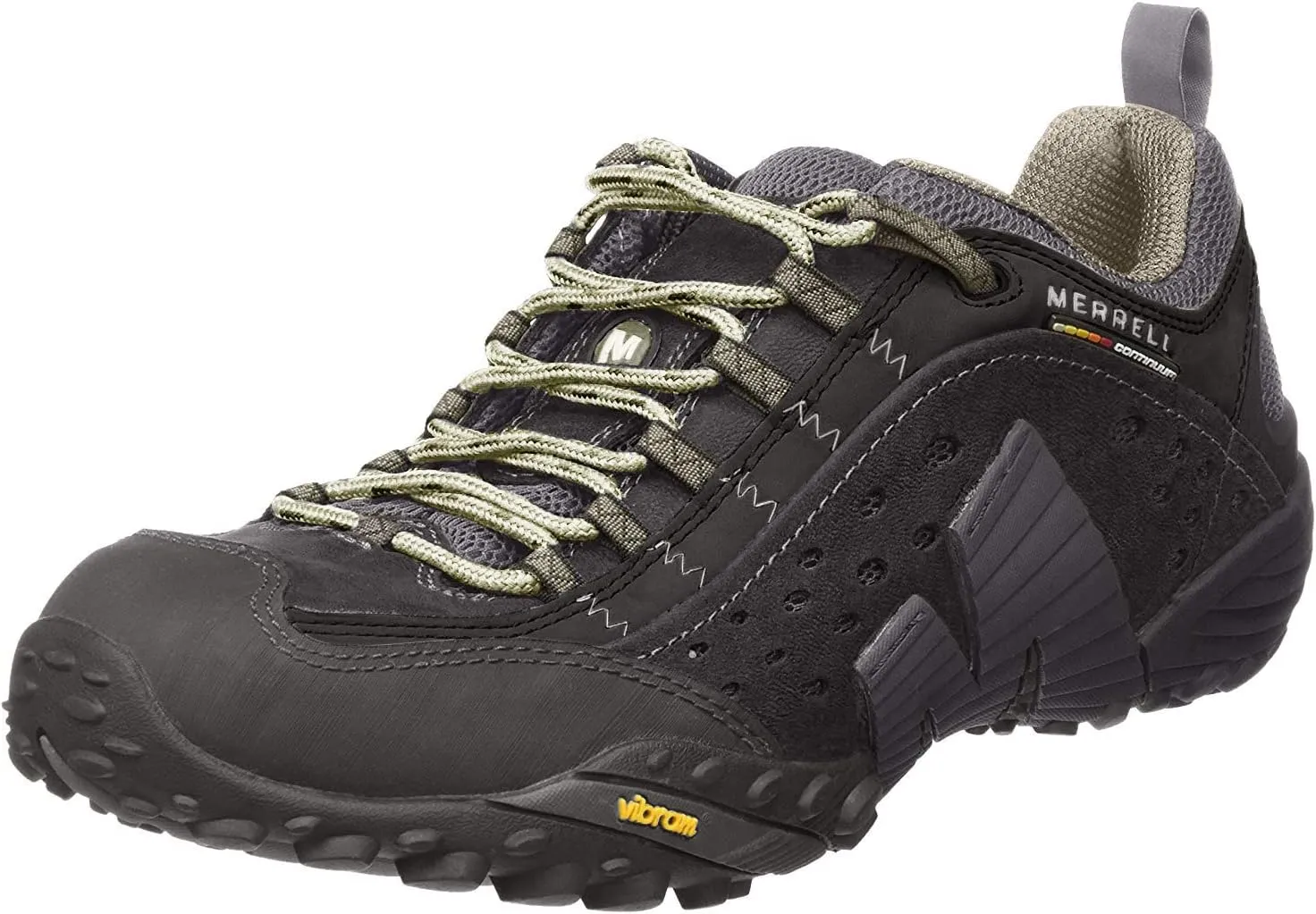 Merrell Men's Intercept Dark Earth