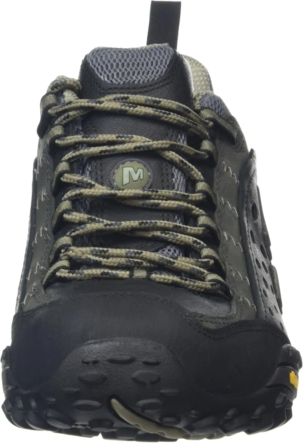 Merrell Men's Intercept Dark Earth