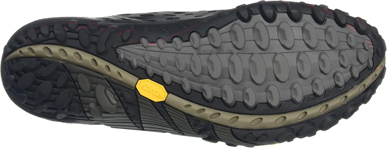 Merrell Men's Intercept Dark Earth