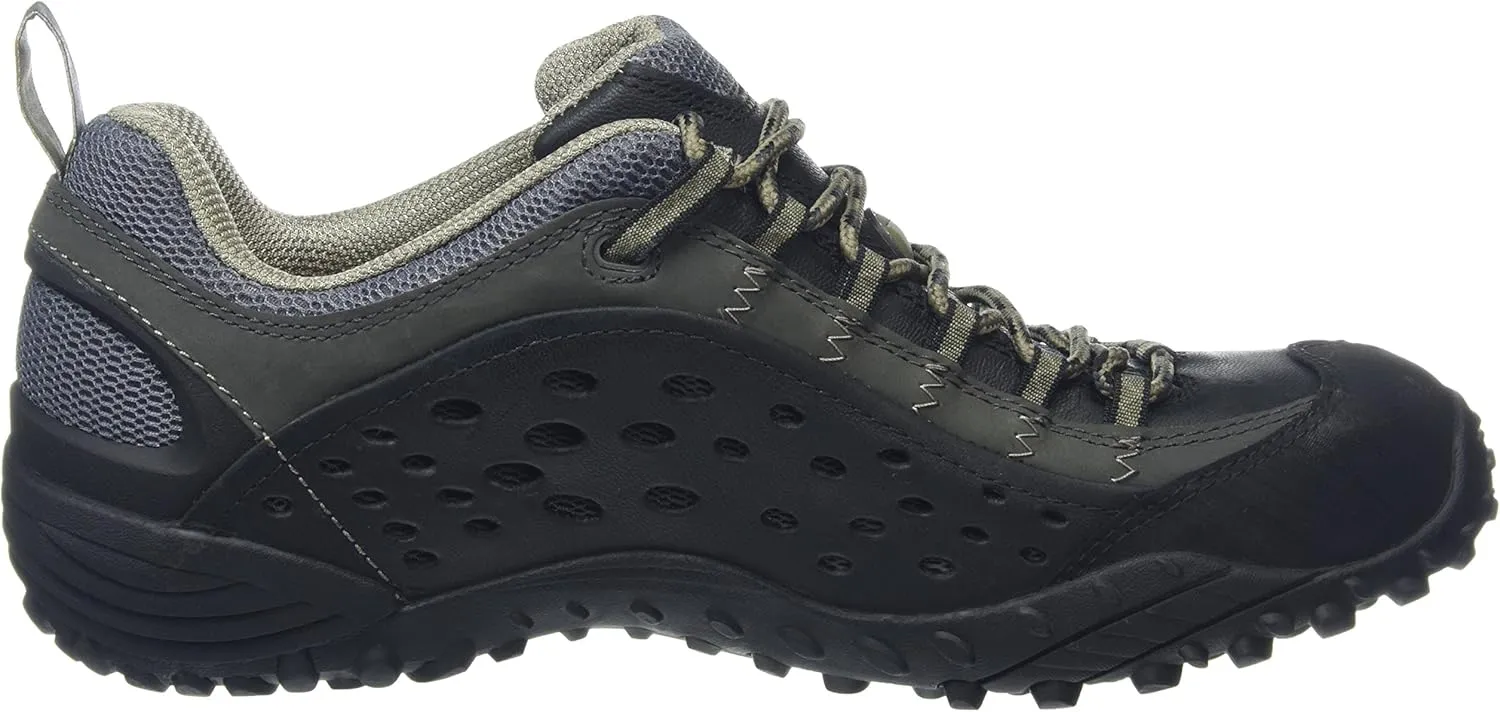 Merrell Men's Intercept Dark Earth