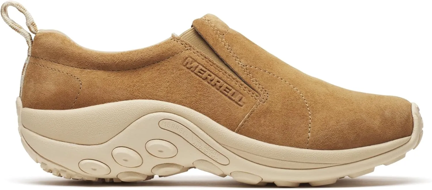 Merrell Men's Jungle Moc Alloy Toe Construction Shoe