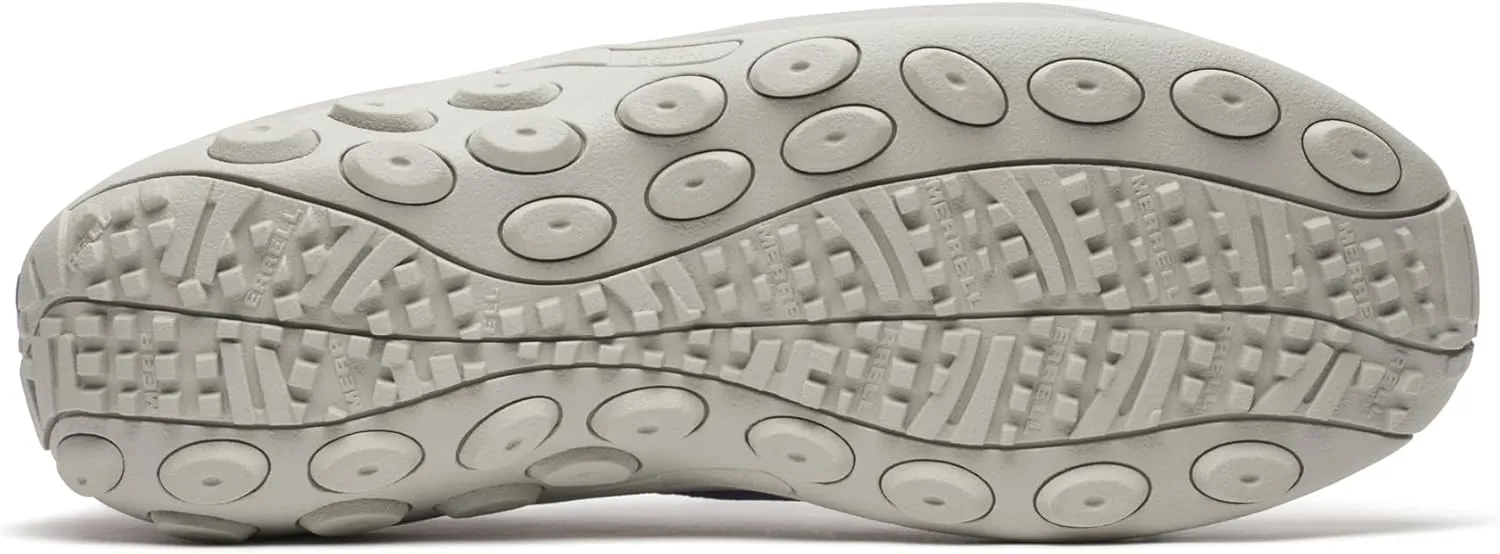 Merrell Men's Jungle Moc Alloy Toe Construction Shoe