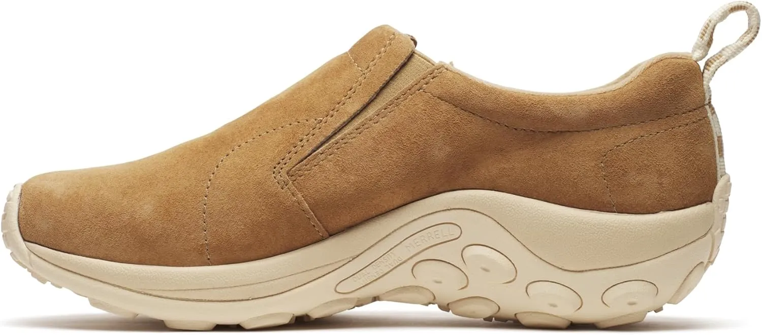 Merrell Men's Jungle Moc Alloy Toe Construction Shoe