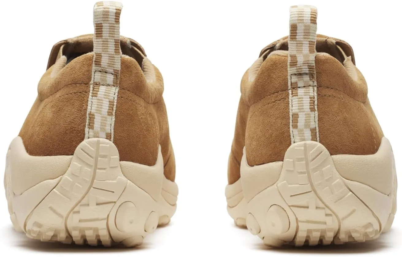 Merrell Men's Jungle Moc Alloy Toe Construction Shoe