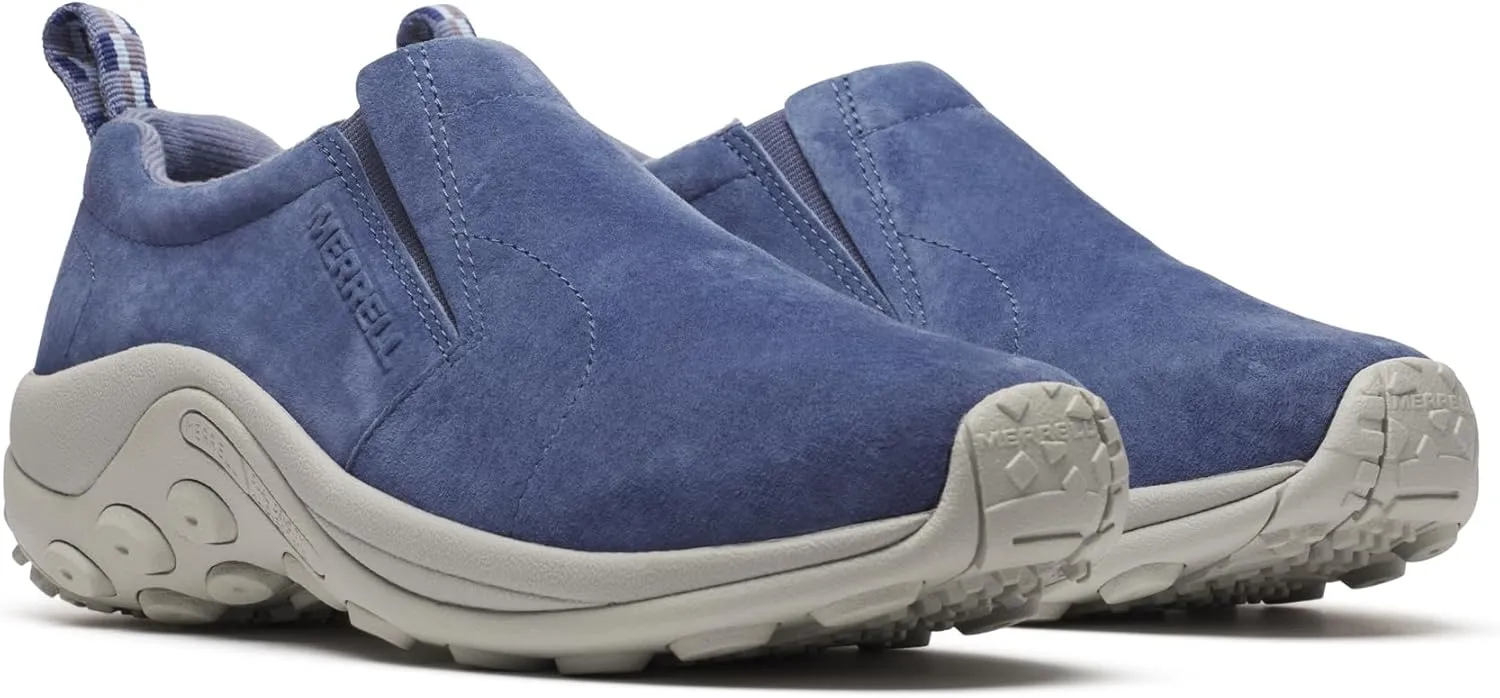 Merrell Men's Jungle Moc Alloy Toe Construction Shoe