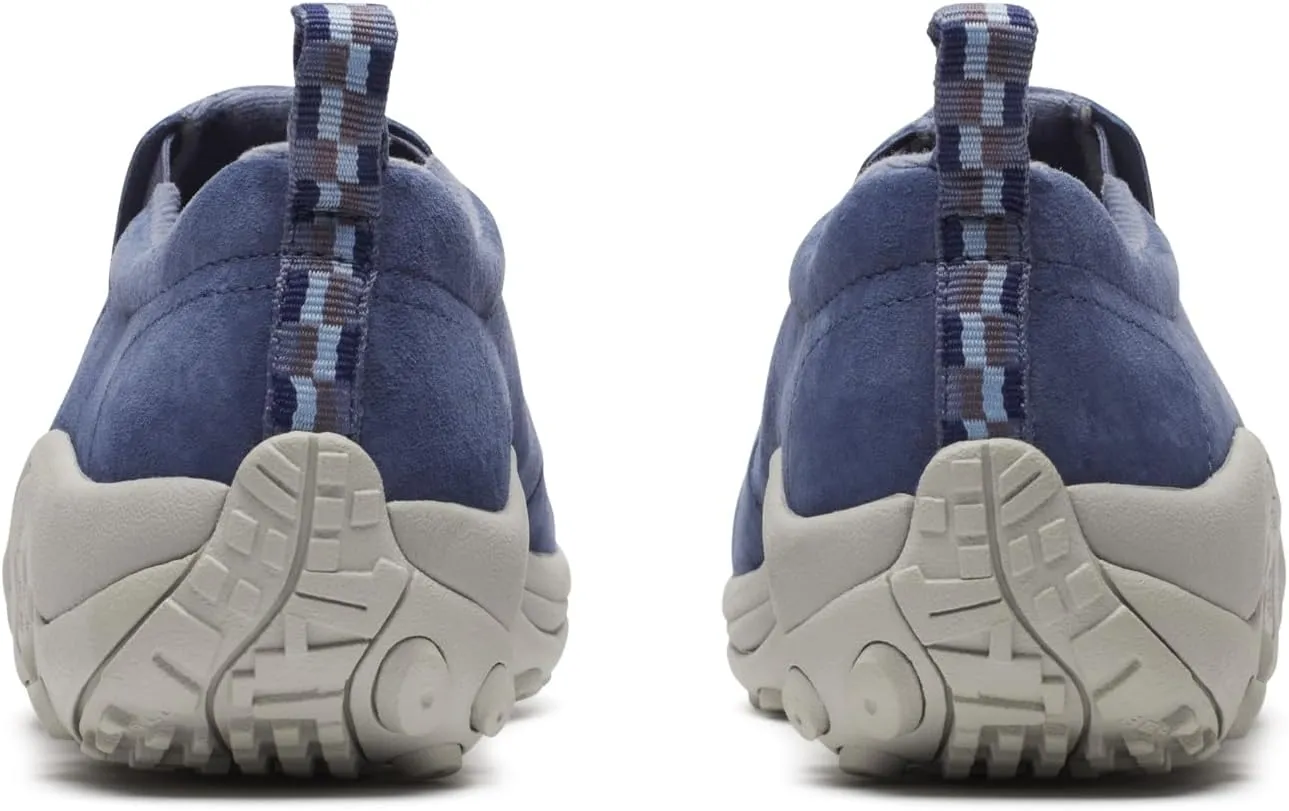 Merrell Men's Jungle Moc Alloy Toe Construction Shoe