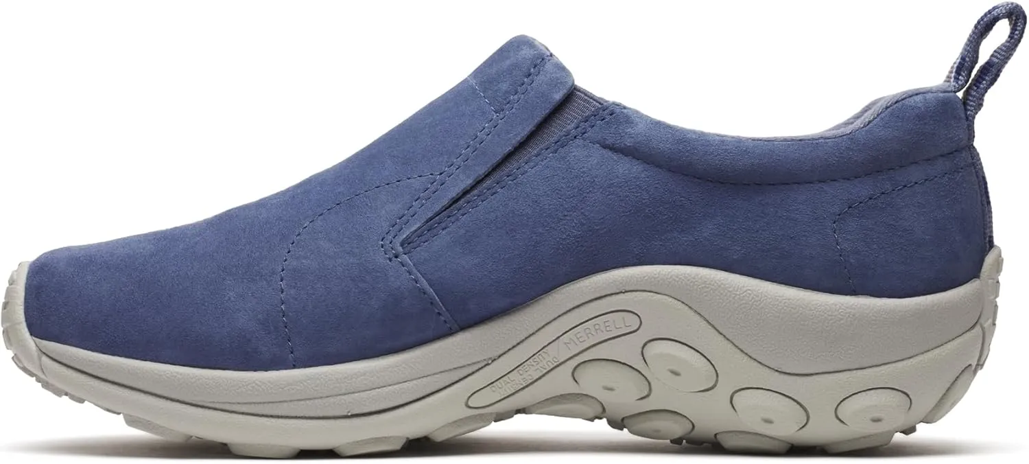 Merrell Men's Jungle Moc Alloy Toe Construction Shoe
