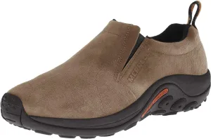Merrell Men's Jungle Moc Gunsmoke Suede