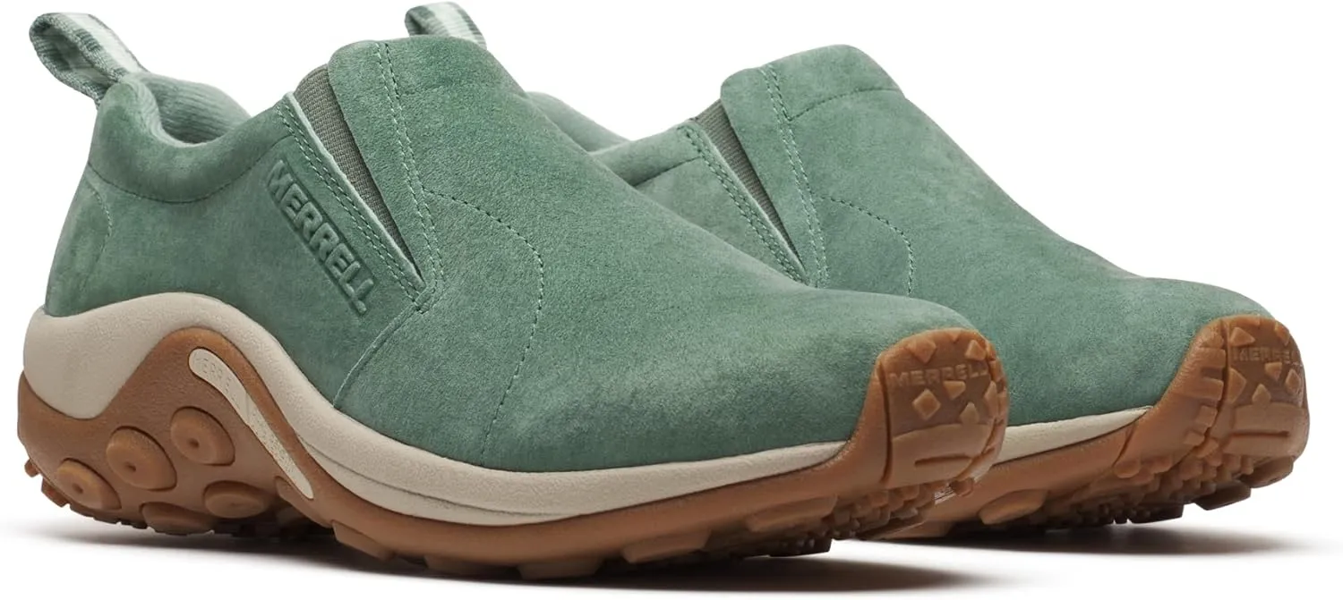 Merrell Men's Jungle Moc Moccasin