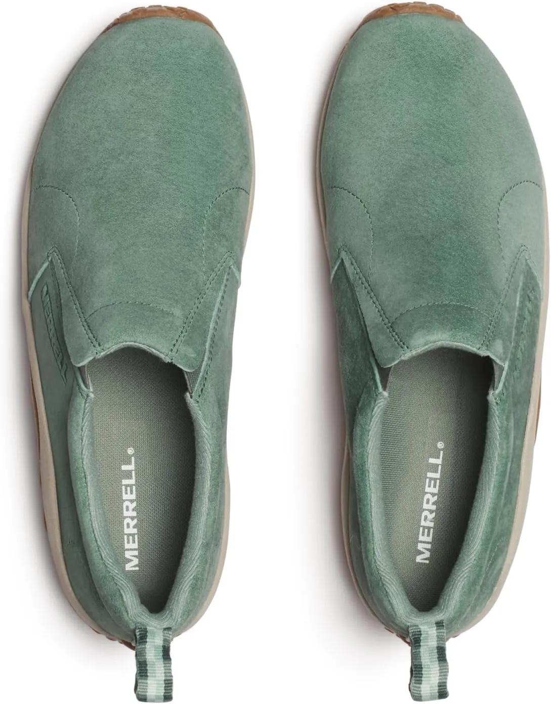 Merrell Men's Jungle Moc Moccasin