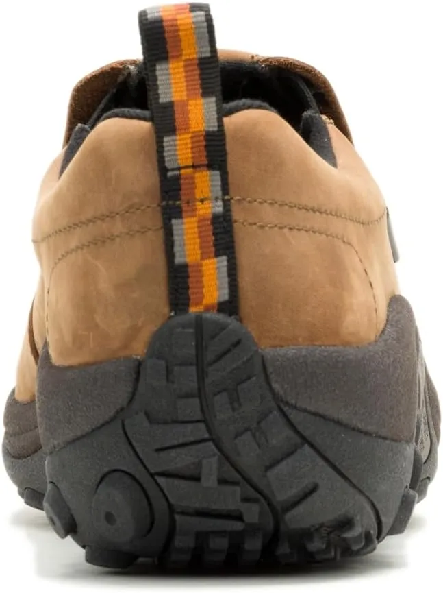 Merrell Men's Jungle Moc Nubuck Wp Moccasin