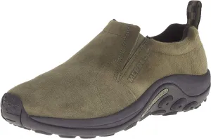 Merrell Men's Jungle Moc,Dusty Olive,US 12 M