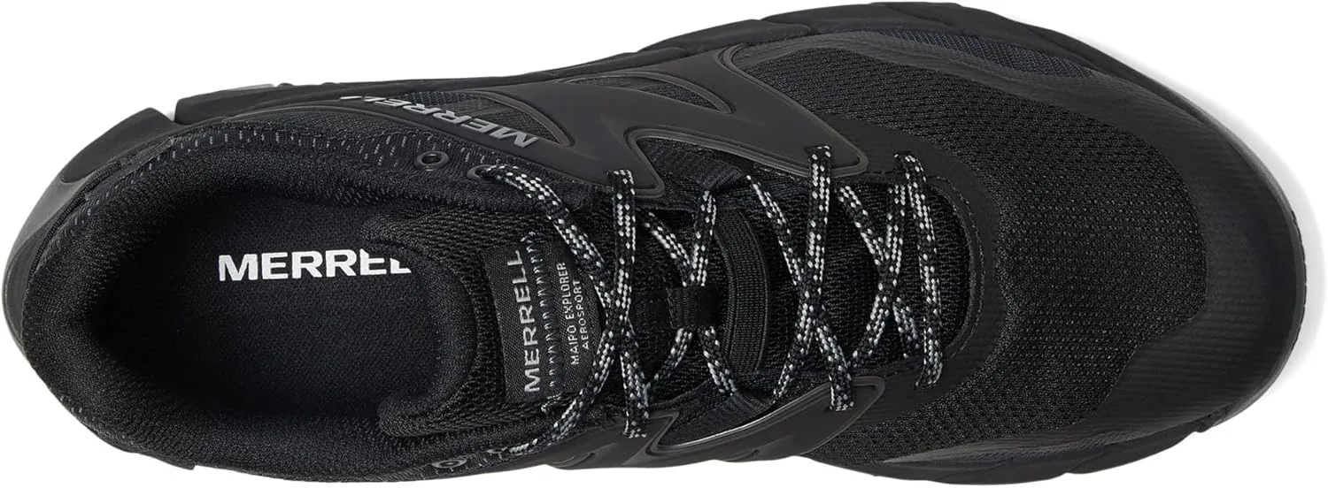 Merrell Men's Maipo Explorer Aerosport Water Shoe