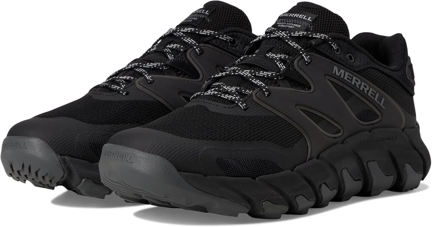 Merrell Men's Maipo Explorer Aerosport Water Shoe