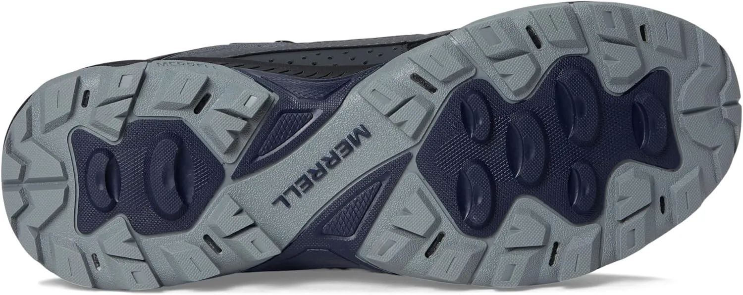 Merrell Men's Speed Strike 2 Mid Waterproof Hiking Shoe